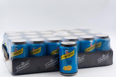 Schweppes Bitter Lemon