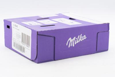 Шоколад Milka Crispy Rice 100 грамм