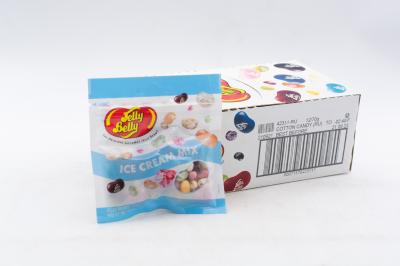 Драже Jelly Belly ассорти Мороженое 70 грамм