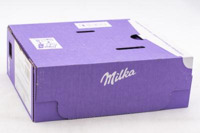 Молочный шоколад Milka Almond Crispy Creme 90 гр