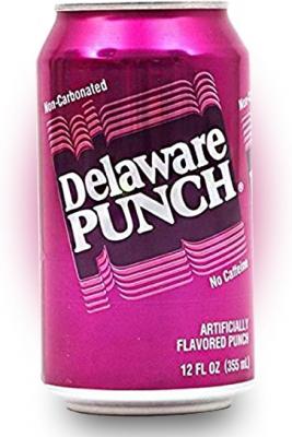 Delaware Punch