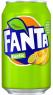 Напиток безалкогольный газированный Fanta Экзотик 330 мл ж/б