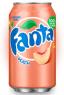 Fanta Peach