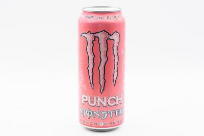 Энергетический напиток Monster Energy Pipeline Punch 500 мл