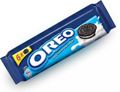 Oreo 66 грамм